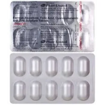 Haematinics Tablet